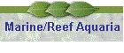 Marine/Reef Aquaria