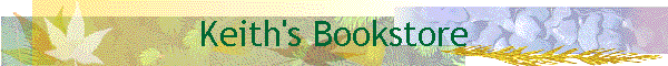 Keith's Bookstore