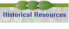 Historical Resources