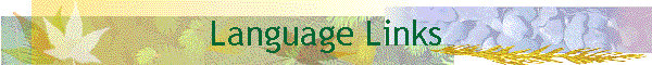 Language Links