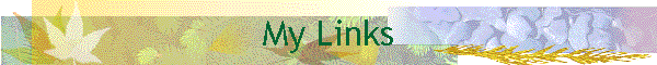 My Links