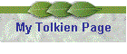 My Tolkien Page
