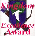 Kingdom Award for Internet Excellence